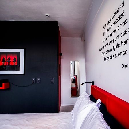 Rock Lobster City Lodge Antwerp Luaran gambar