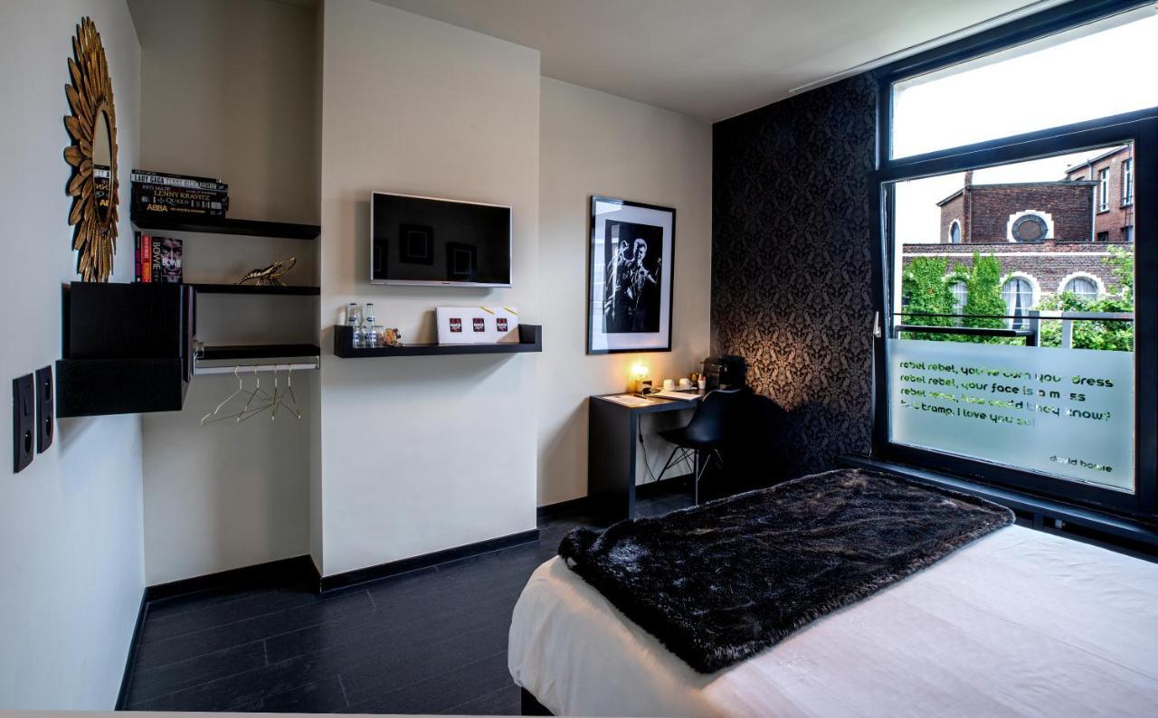 Rock Lobster City Lodge Antwerp Luaran gambar