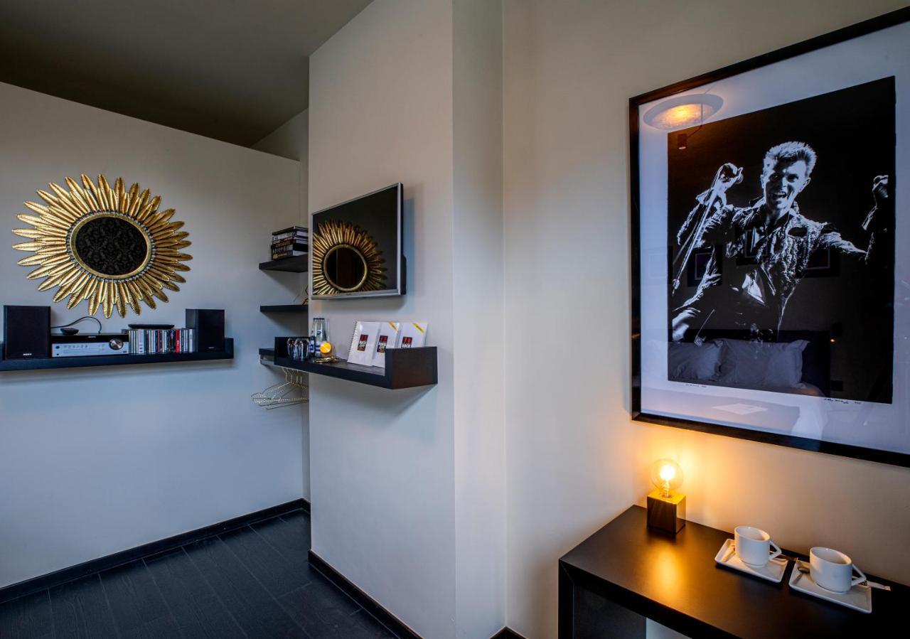 Rock Lobster City Lodge Antwerp Luaran gambar