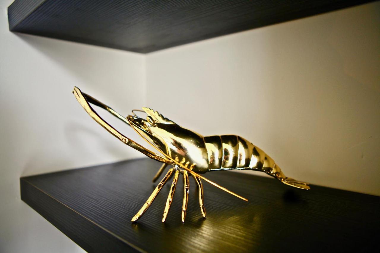 Rock Lobster City Lodge Antwerp Luaran gambar