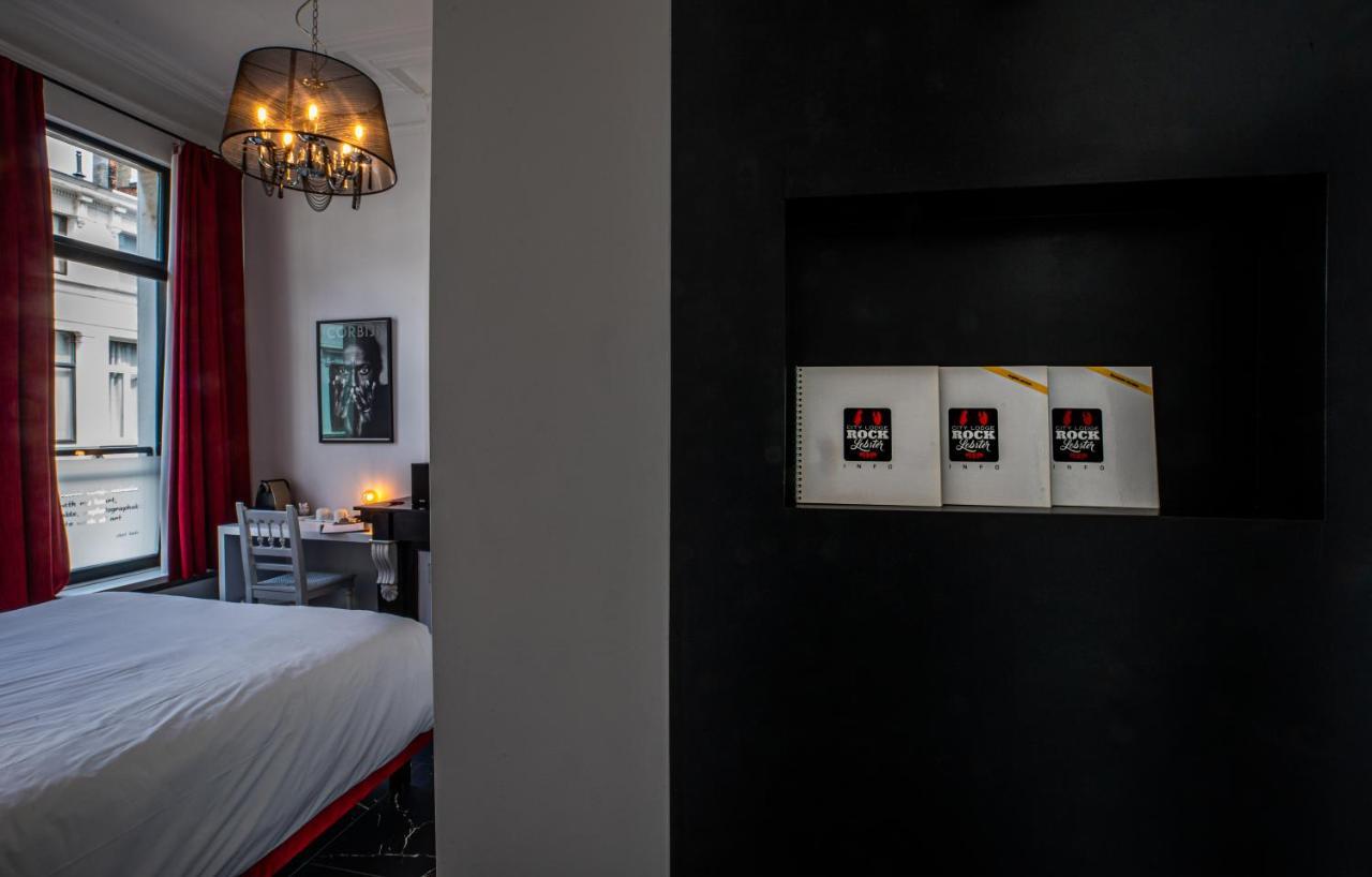Rock Lobster City Lodge Antwerp Luaran gambar