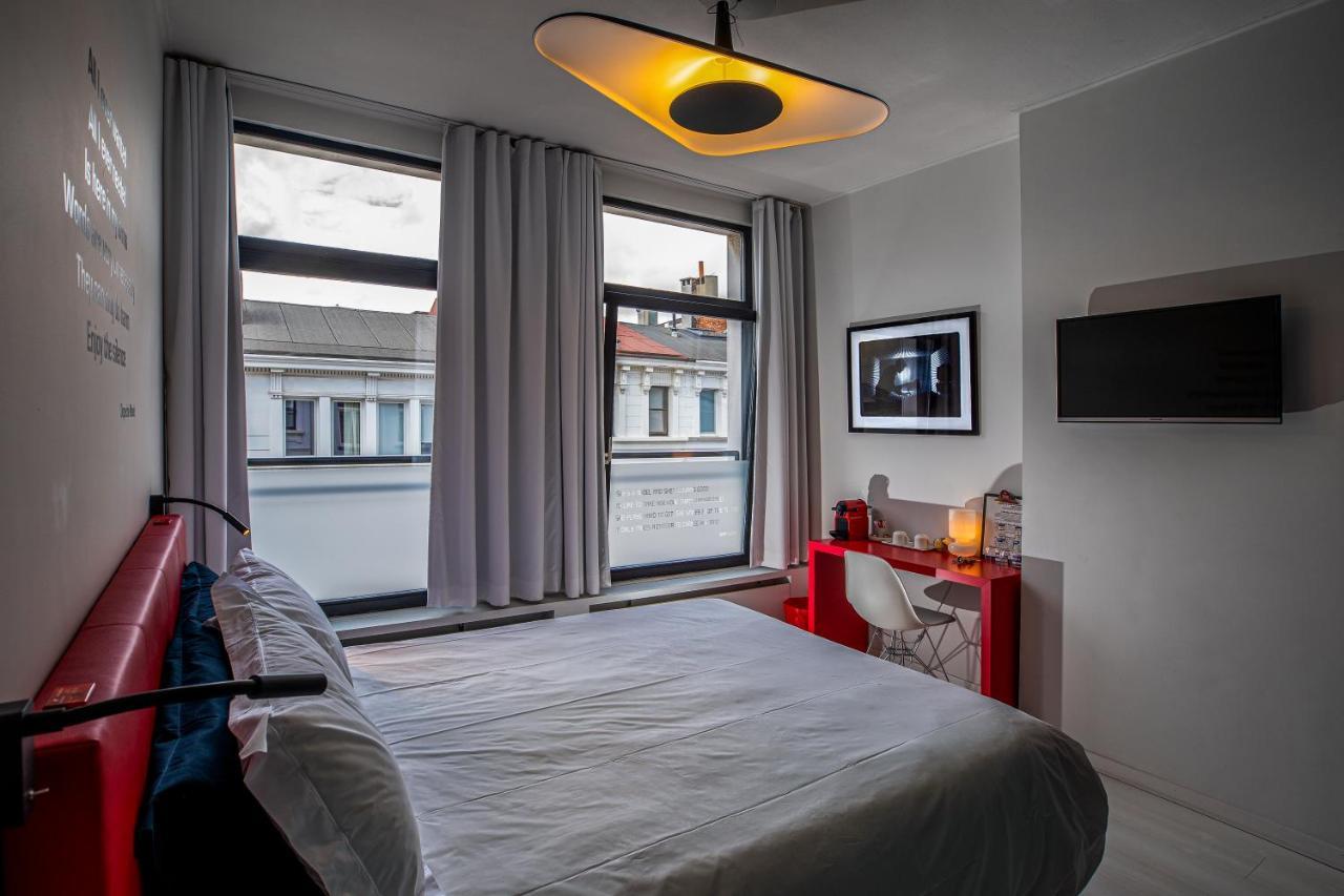 Rock Lobster City Lodge Antwerp Luaran gambar