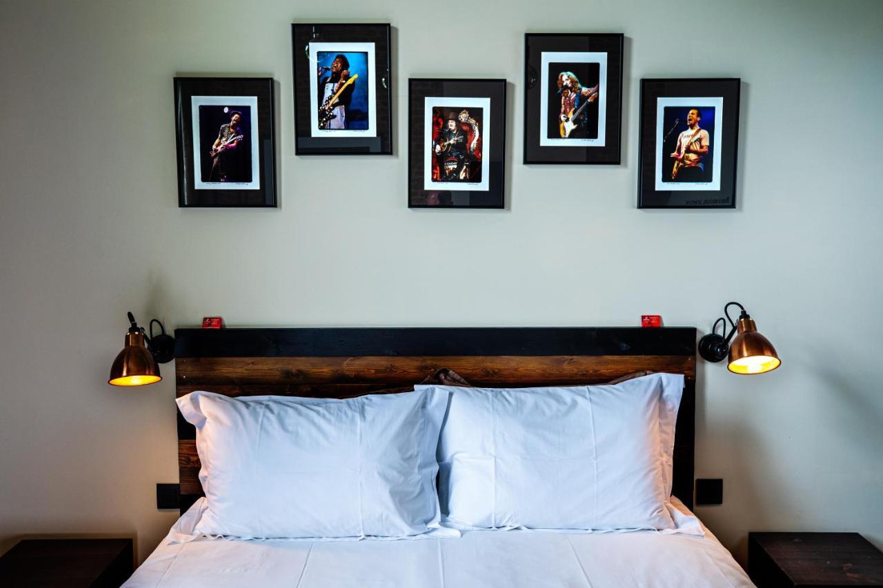 Rock Lobster City Lodge Antwerp Luaran gambar