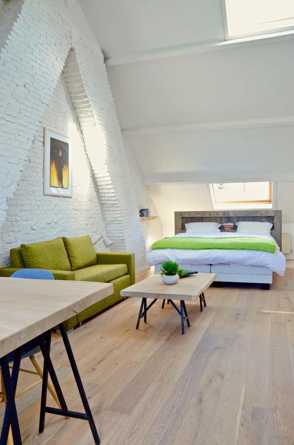 Rock Lobster City Lodge Antwerp Luaran gambar