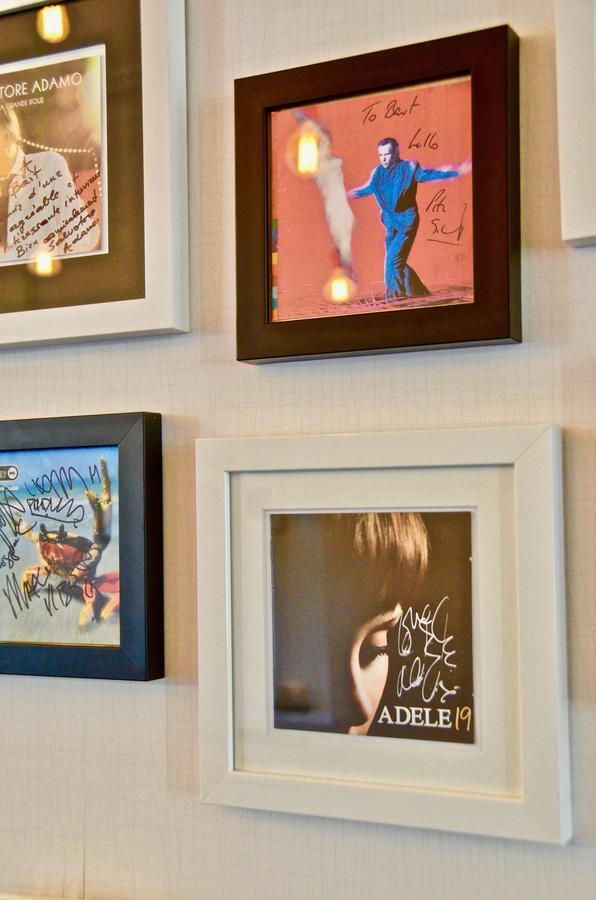 Rock Lobster City Lodge Antwerp Luaran gambar